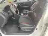 2020 Nissan X-Trail 2.0L 154HP L4 CVT