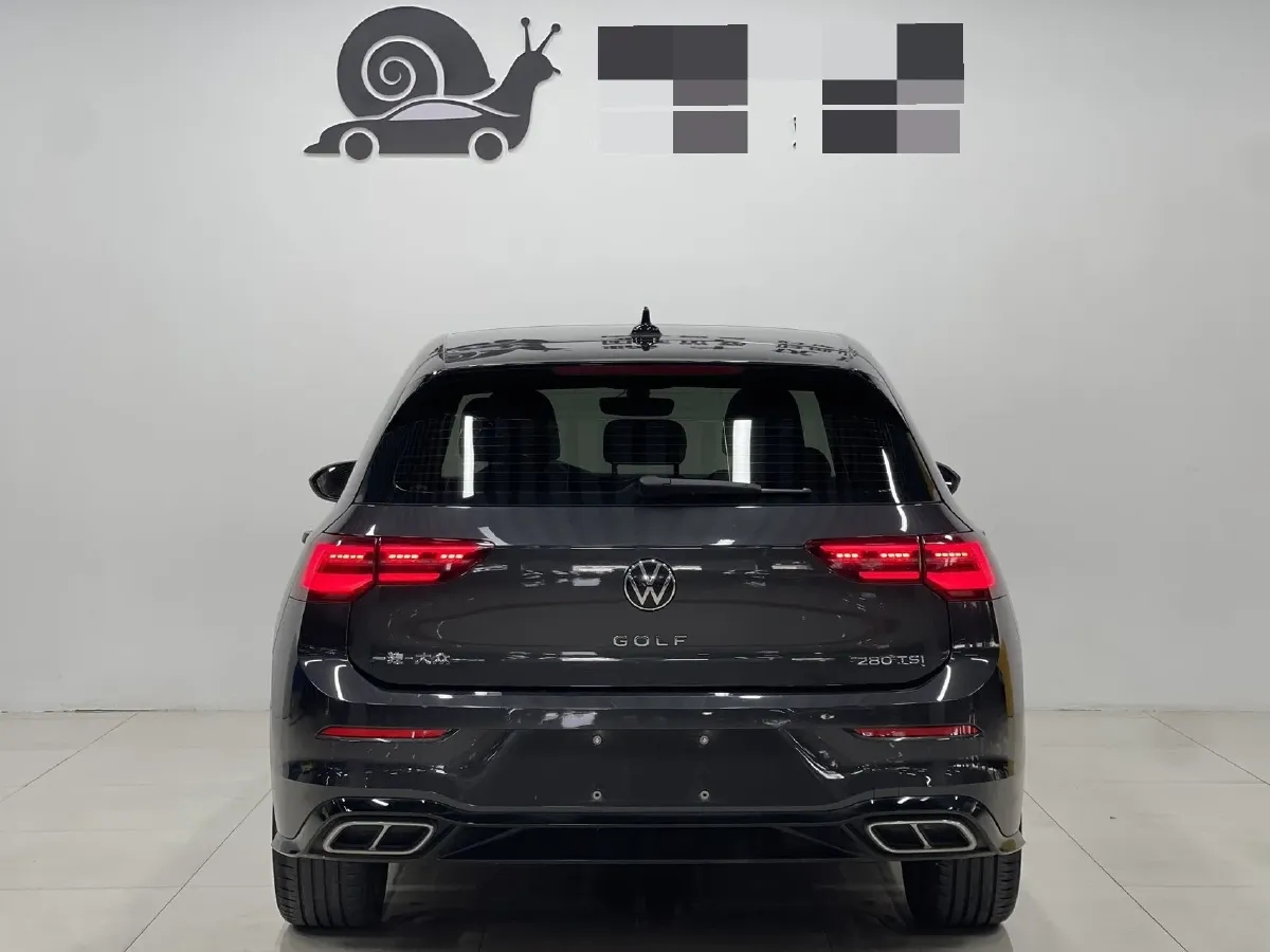 2021 Volkswagen Golf 1.4T 150HP L4 7DCT,autocango,china used car exporter,china ev exporter,chinese used car exporter,chinese used ev exporter