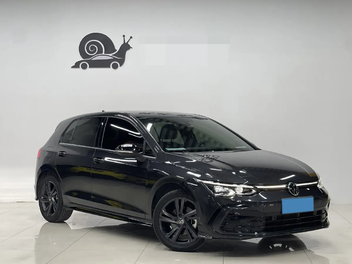 2021 Volkswagen Golf 1.4T 150HP L4 7DCT,autocango,china used car exporter,china ev exporter,chinese used car exporter,chinese used ev exporter