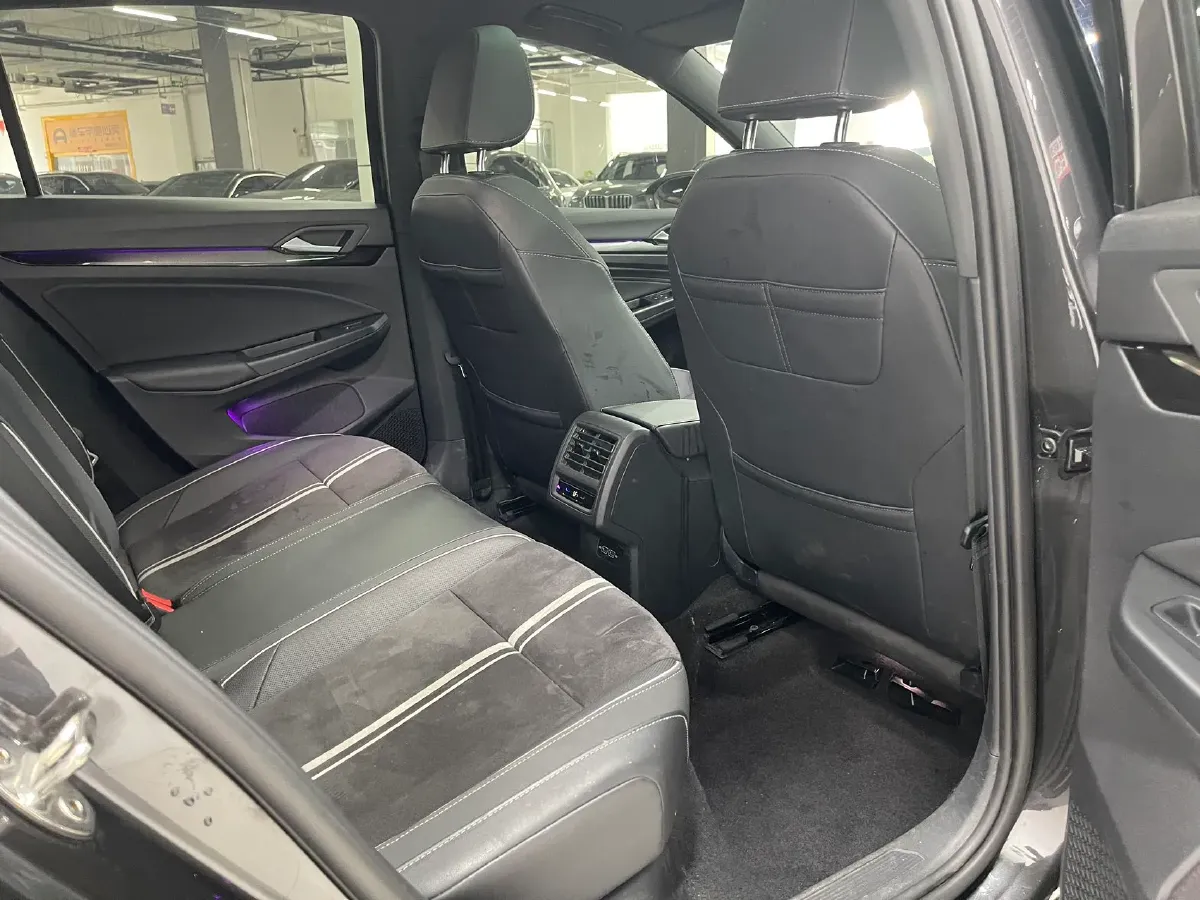 2021 Volkswagen Golf 1.4T 150HP L4 7DCT,autocango,china used car exporter,china ev exporter,chinese used car exporter,chinese used ev exporter