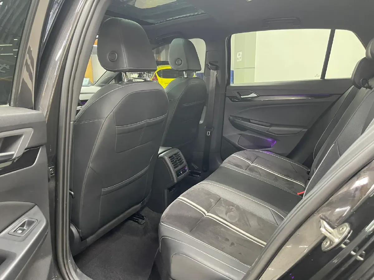 2021 Volkswagen Golf 1.4T 150HP L4 7DCT,autocango,china used car exporter,china ev exporter,chinese used car exporter,chinese used ev exporter