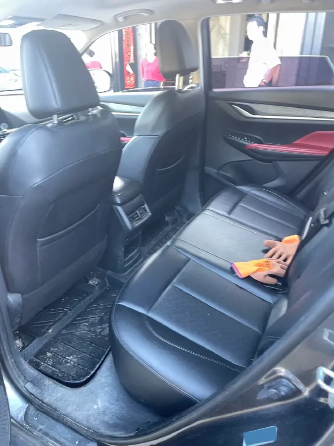 2021 ChangAn CS55 Plus 1.5T 180HP L4 7DCT,autocango,china used car exporter,china ev exporter,chinese used car exporter,chinese used ev exporter