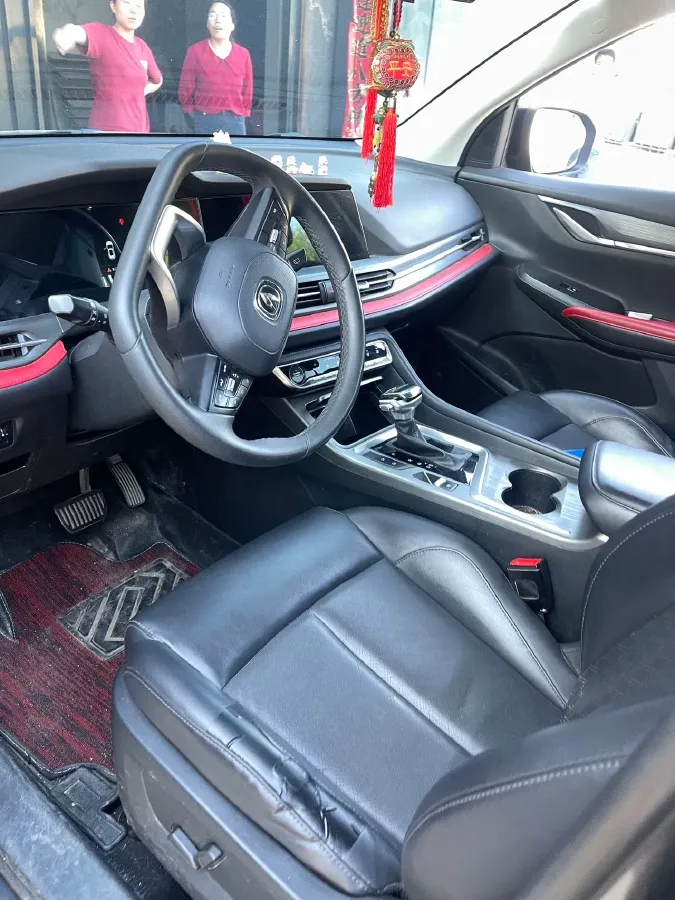2021 ChangAn CS55 Plus 1.5T 180HP L4 7DCT,autocango,china used car exporter,china ev exporter,chinese used car exporter,chinese used ev exporter