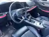 2021 ChangAn CS55 Plus 1.5T 180HP L4 7DCT