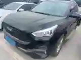 2019 Haval M6 1.5T 150HP L4 7DCT