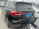 2019 Haval M6 1.5T 150HP L4 7DCT