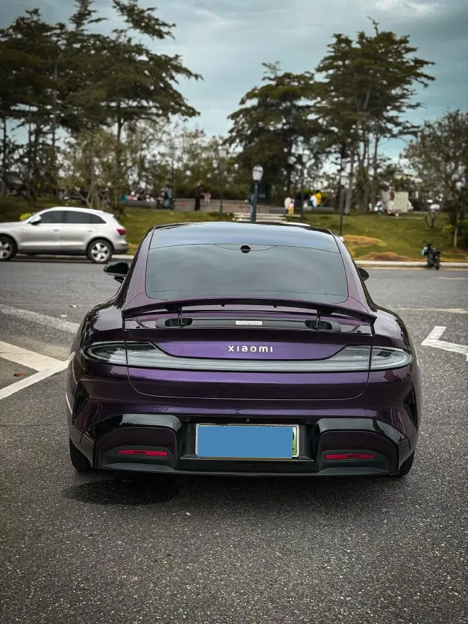 2024 MI SU7 BEV 94.3KWH,autocango,china used car exporter,china ev exporter,chinese used car exporter,chinese used ev exporter