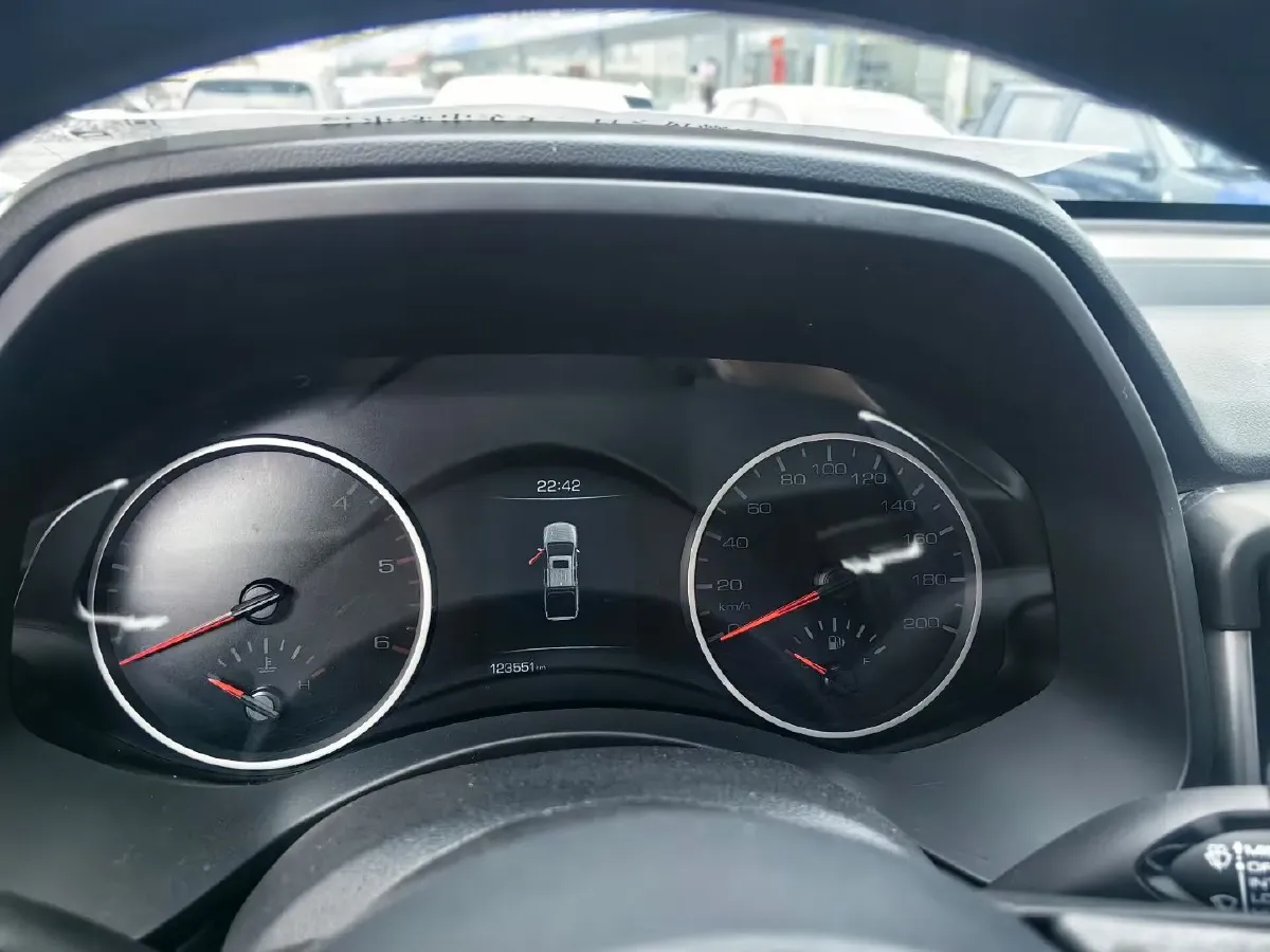 2021 Great Wall Poer 2.0T 163HP L4 8AT,autocango,china used car exporter,china ev exporter,chinese used car exporter,chinese used ev exporter