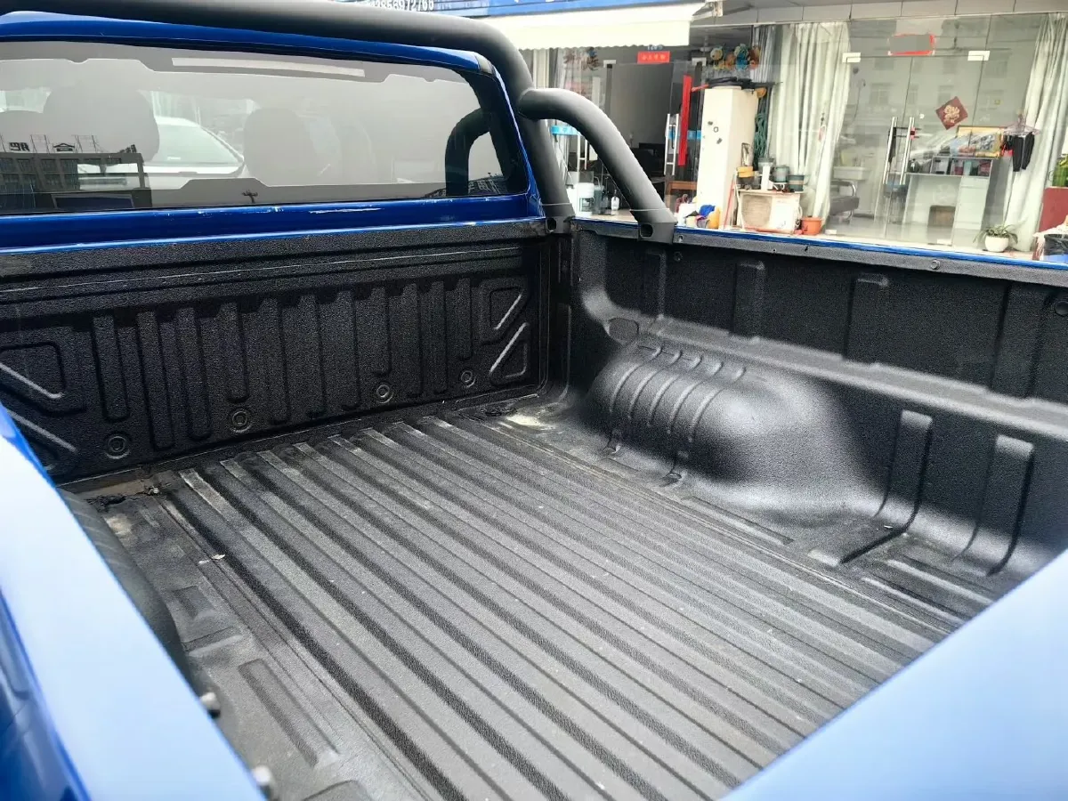2021 Great Wall Poer 2.0T 163HP L4 8AT,autocango,china used car exporter,china ev exporter,chinese used car exporter,chinese used ev exporter