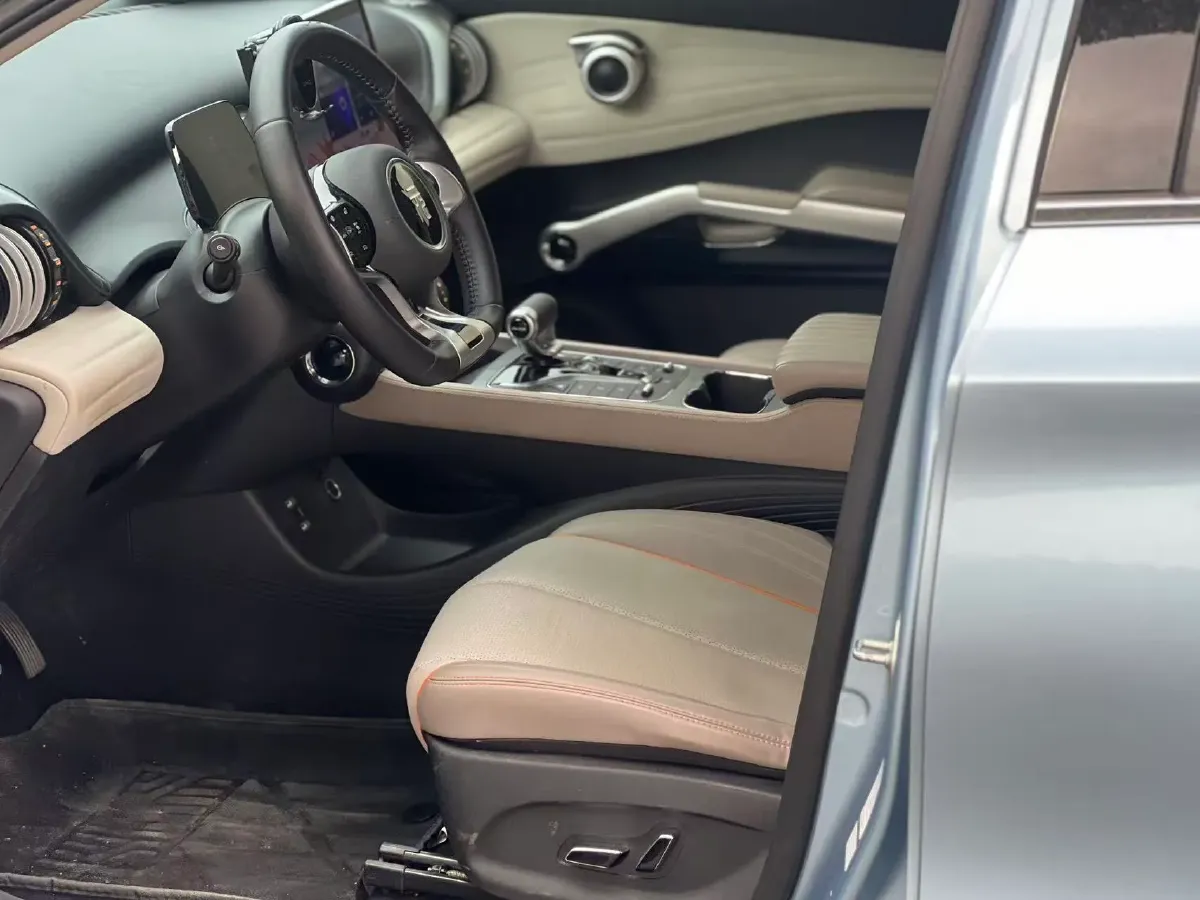 2023 BYD Yuan Plus BEV 49.92KWH,autocango,china used car exporter,china ev exporter,chinese used car exporter,chinese used ev exporter