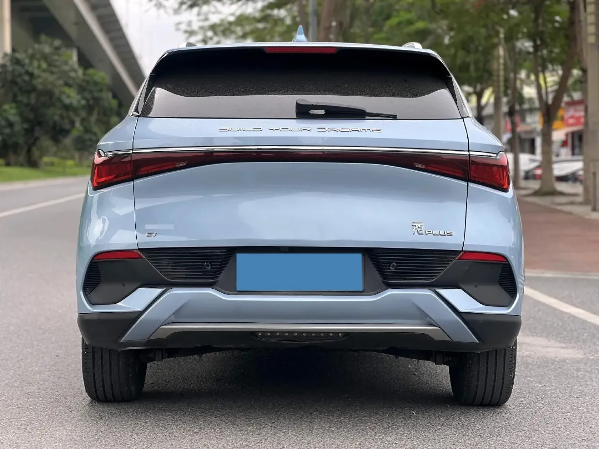2023 BYD Yuan Plus BEV 49.92KWH,autocango,china used car exporter,china ev exporter,chinese used car exporter,chinese used ev exporter