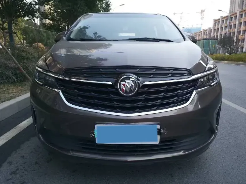 2022 Buick GL8 2.0T 237HP L4 9AT,autocango,china used car exporter,china ev exporter,chinese used car exporter,chinese used ev exporter