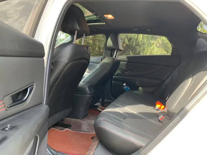 2021 Hyundai Elantra 1.4T 140HP L4 7DCT,autocango,china used car exporter,china ev exporter,chinese used car exporter,chinese used ev exporter