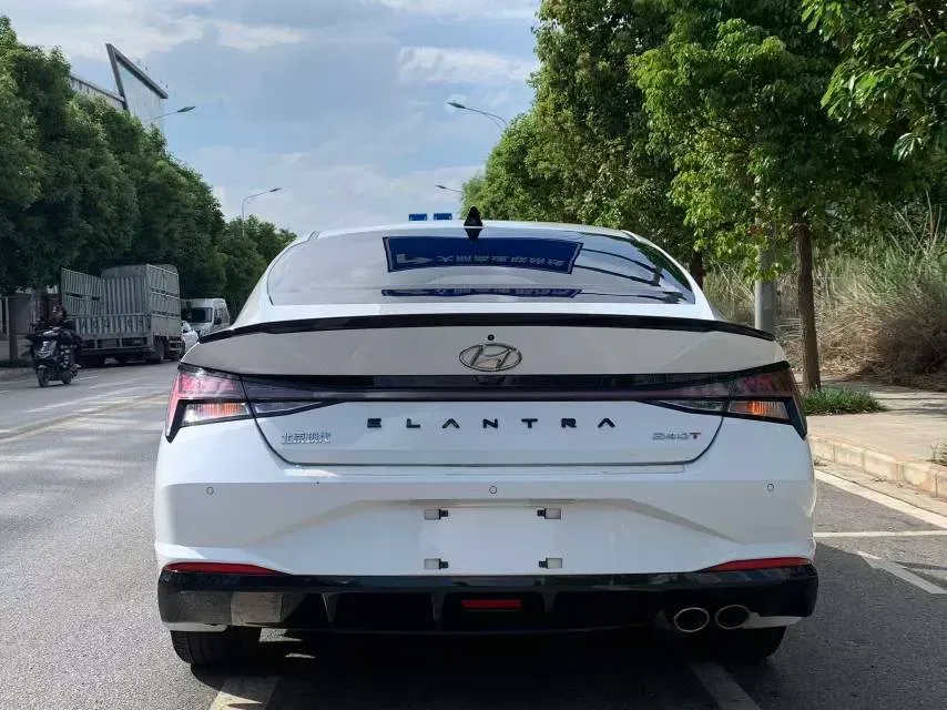 2021 Hyundai Elantra 1.4T 140HP L4 7DCT,autocango,china used car exporter,china ev exporter,chinese used car exporter,chinese used ev exporter
