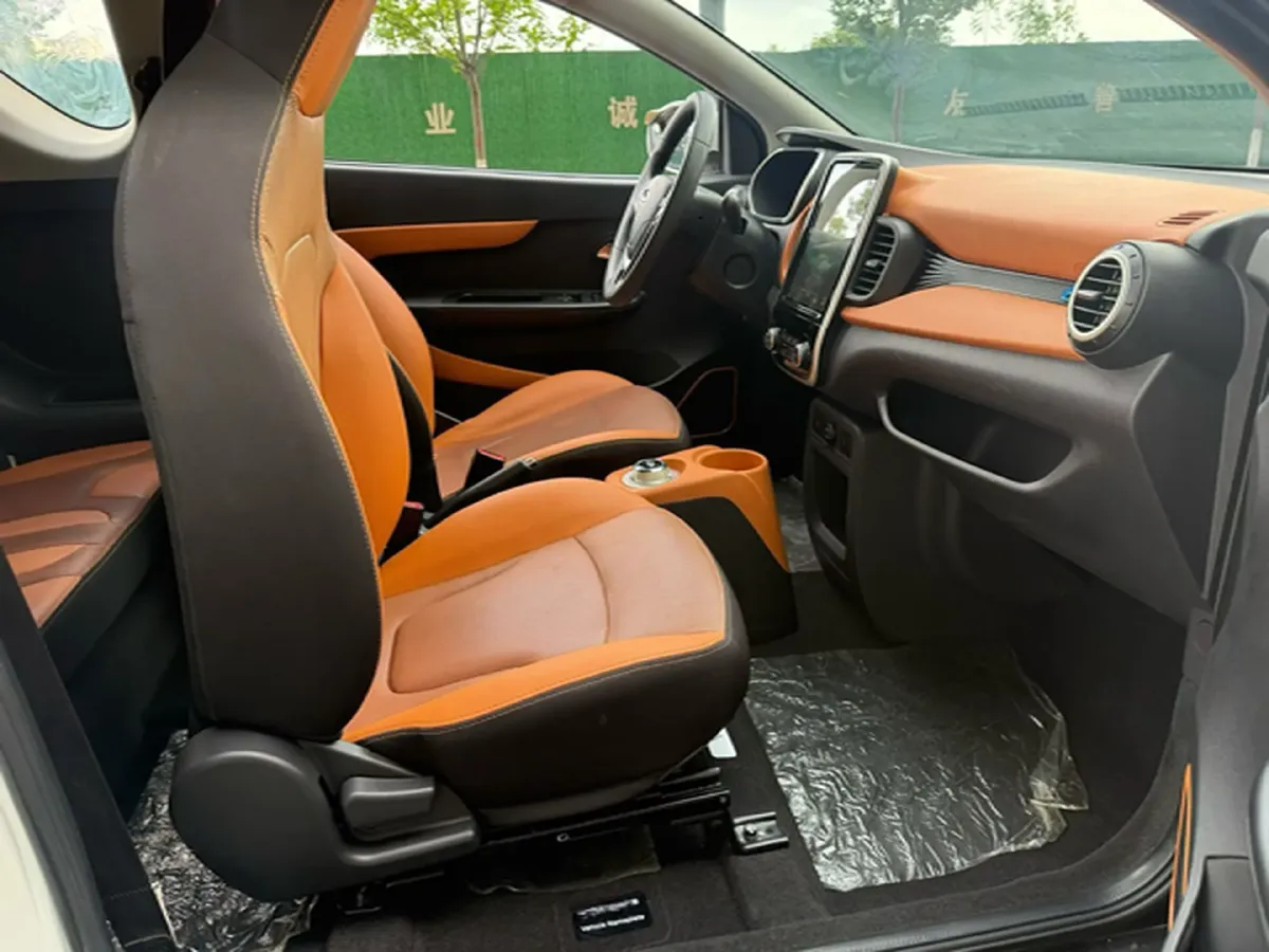 2018 Chery Little Ant BEV 35KWH,autocango,china used car exporter,china ev exporter,chinese used car exporter,chinese used ev exporter