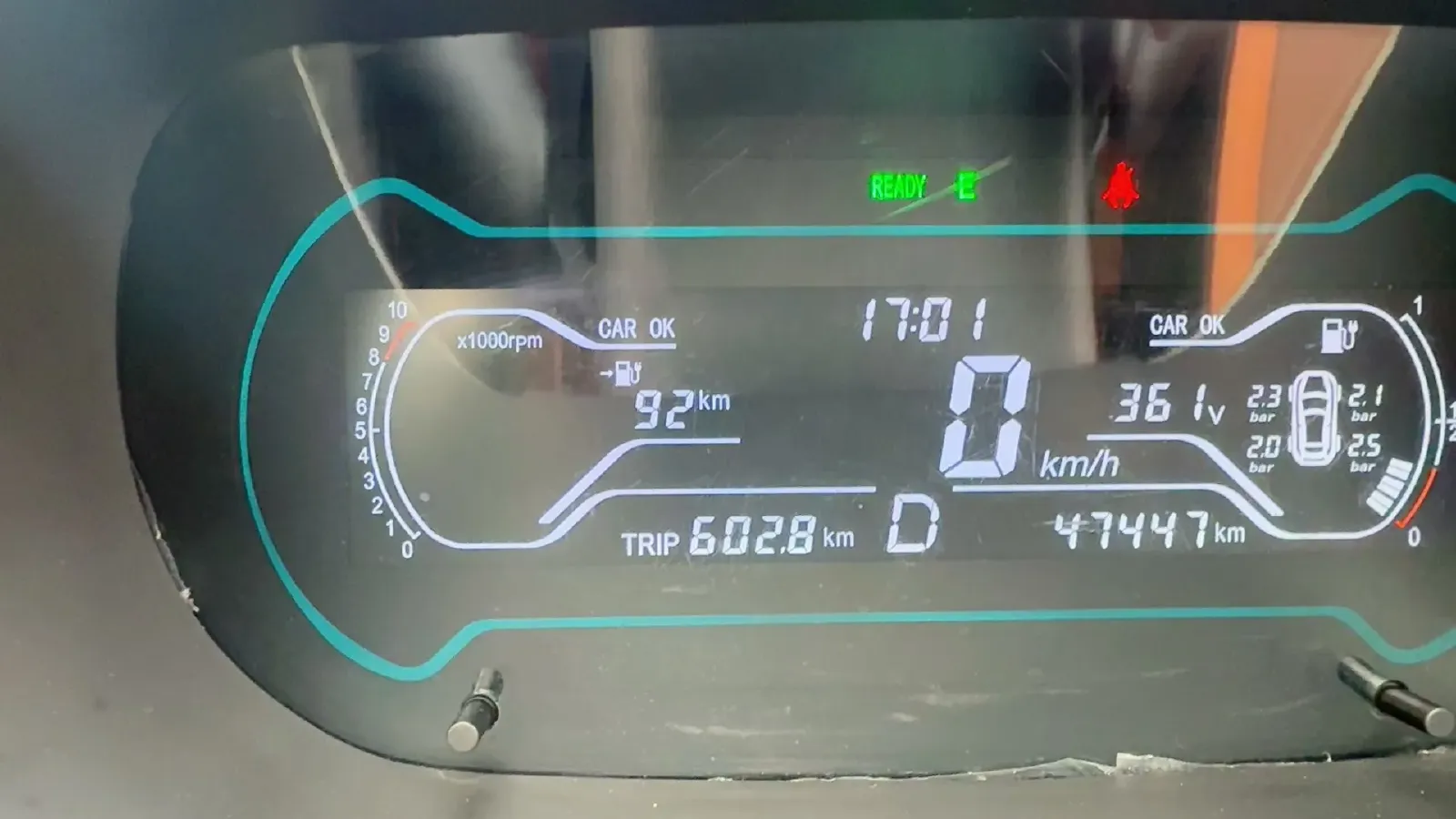 2018 Chery Little Ant BEV 35KWH,autocango,china used car exporter,china ev exporter,chinese used car exporter,chinese used ev exporter