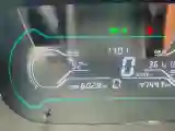 2018 Chery Little Ant BEV 35KWH