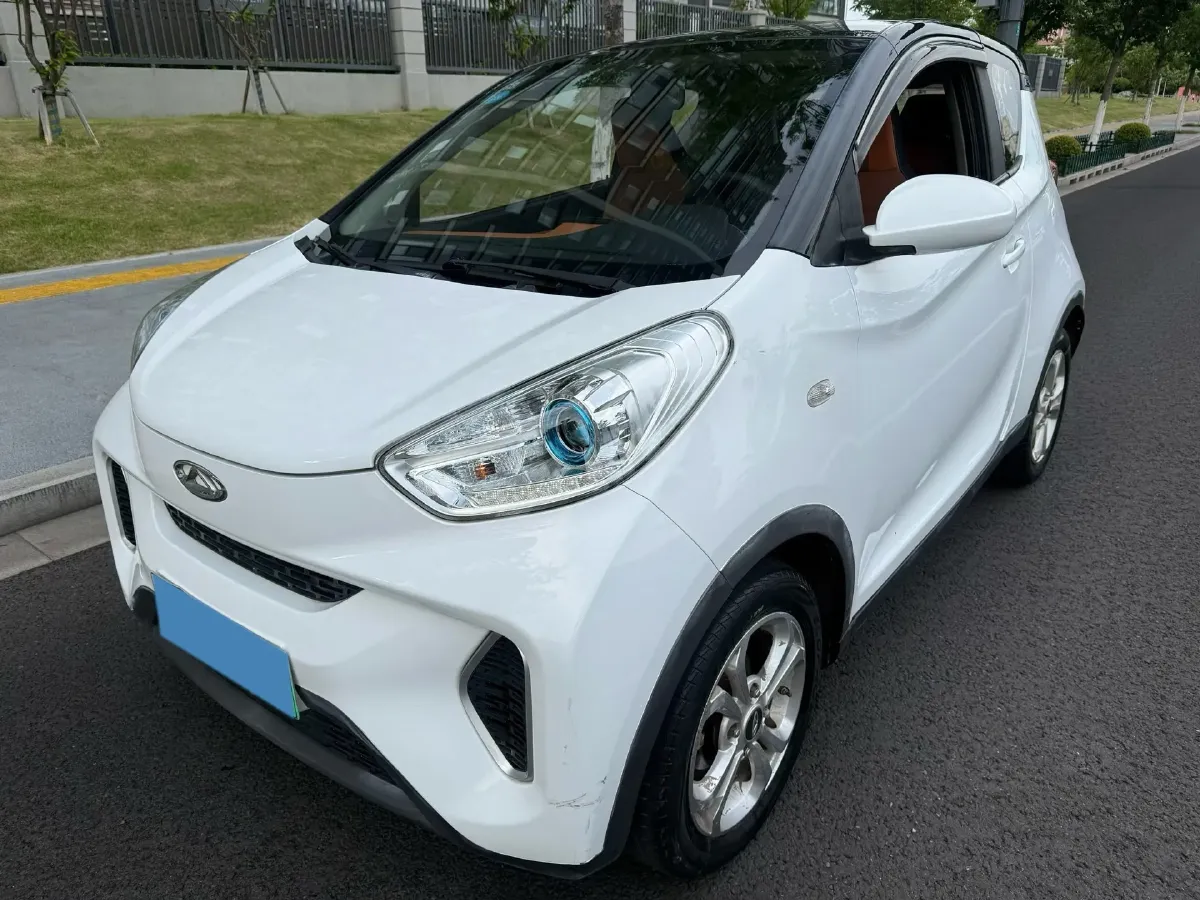 2018 Chery Little Ant BEV 35KWH,autocango,china used car exporter,china ev exporter,chinese used car exporter,chinese used ev exporter