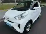 2018 Chery Little Ant BEV 35KWH