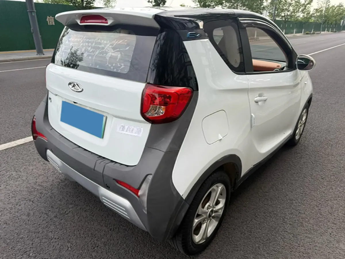 2018 Chery Little Ant BEV 35KWH,autocango,china used car exporter,china ev exporter,chinese used car exporter,chinese used ev exporter