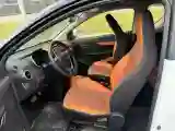 2018 Chery Little Ant BEV 35KWH