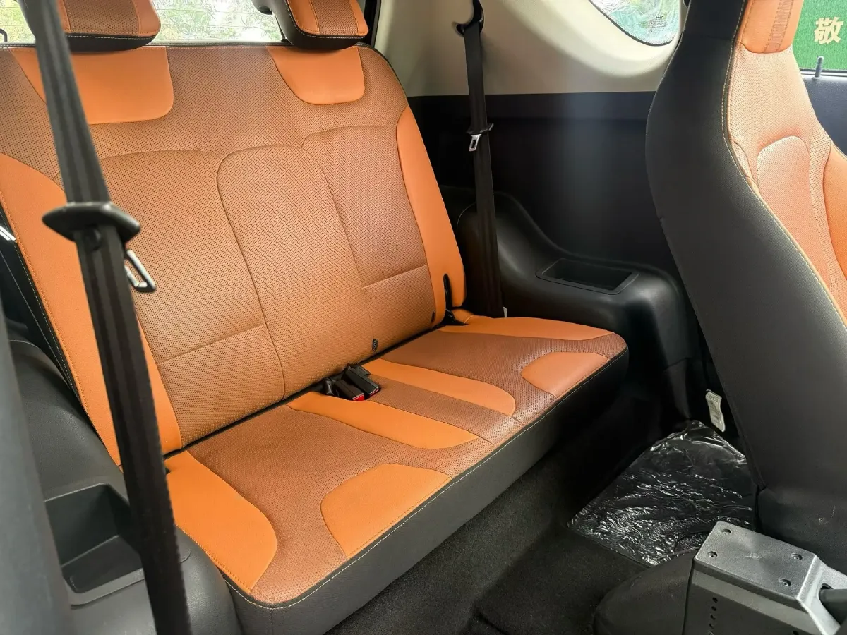 2018 Chery Little Ant BEV 35KWH,autocango,china used car exporter,china ev exporter,chinese used car exporter,chinese used ev exporter