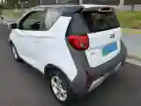 2018 Chery Little Ant BEV 35KWH