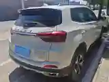 2022 Chery Tiggo 5x 1.5L 116HP L4 CVT