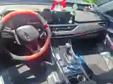 2022 Chery Tiggo 5x 1.5L 116HP L4 CVT
