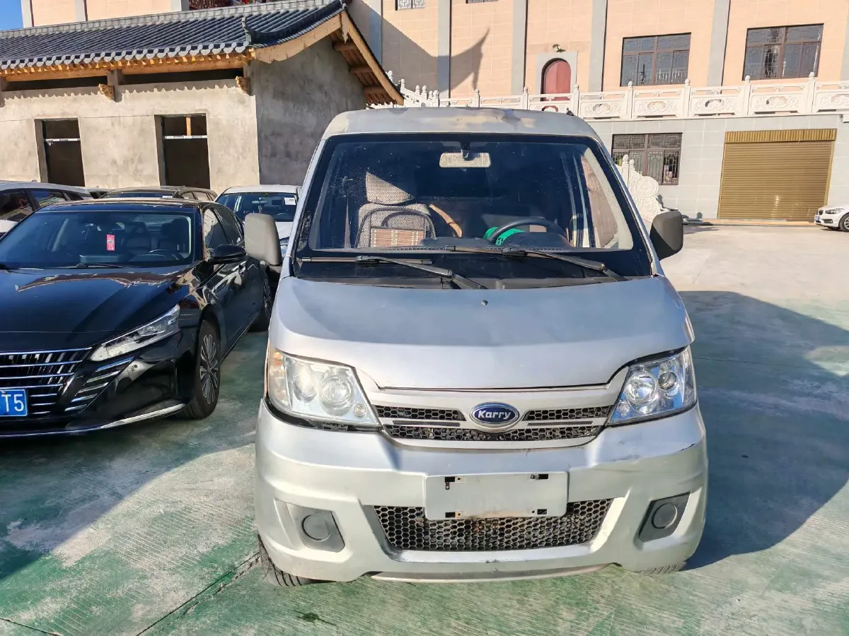 2019 Karry YouYou EV BEV 40KWH,autocango,china used car exporter,china ev exporter,chinese used car exporter,chinese used ev exporter