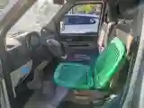 2019 Karry YouYou EV BEV 40KWH