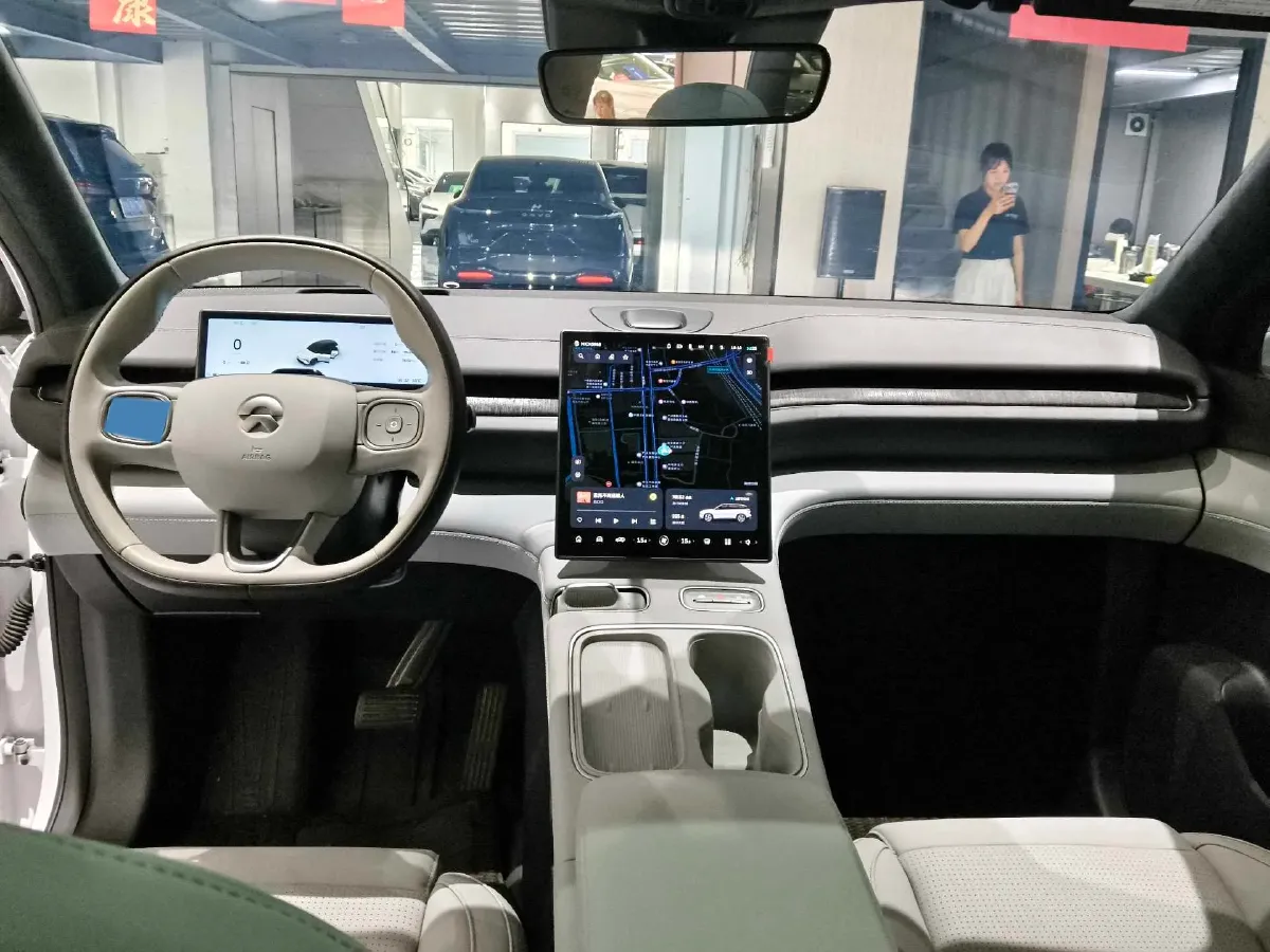 2023 NIO ES6 BEV 75KWH,autocango,china used car exporter,china ev exporter,chinese used car exporter,chinese used ev exporter