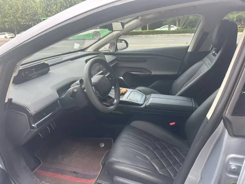 2024 HYPTEC GT BEV 80KWH,autocango,china used car exporter,china ev exporter,chinese used car exporter,chinese used ev exporter