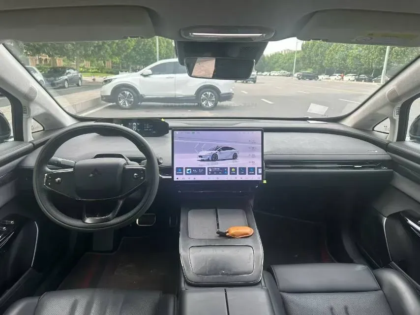 2024 HYPTEC GT BEV 80KWH,autocango,china used car exporter,china ev exporter,chinese used car exporter,chinese used ev exporter