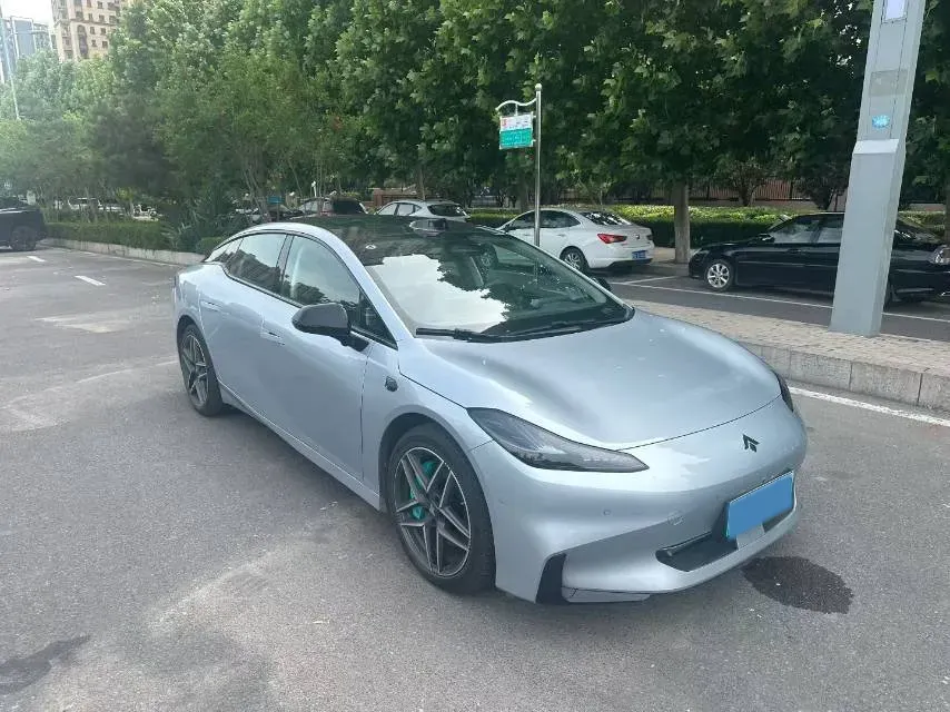 2024 HYPTEC GT BEV 80KWH,autocango,china used car exporter,china ev exporter,chinese used car exporter,chinese used ev exporter