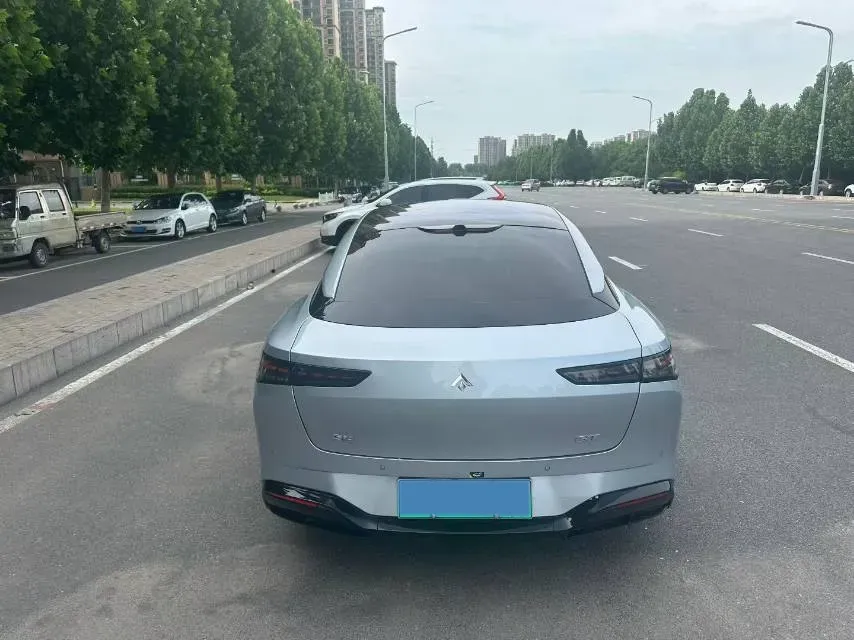 2024 HYPTEC GT BEV 80KWH,autocango,china used car exporter,china ev exporter,chinese used car exporter,chinese used ev exporter