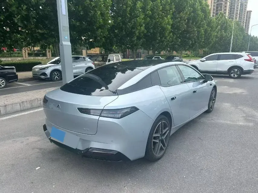 2024 HYPTEC GT BEV 80KWH,autocango,china used car exporter,china ev exporter,chinese used car exporter,chinese used ev exporter