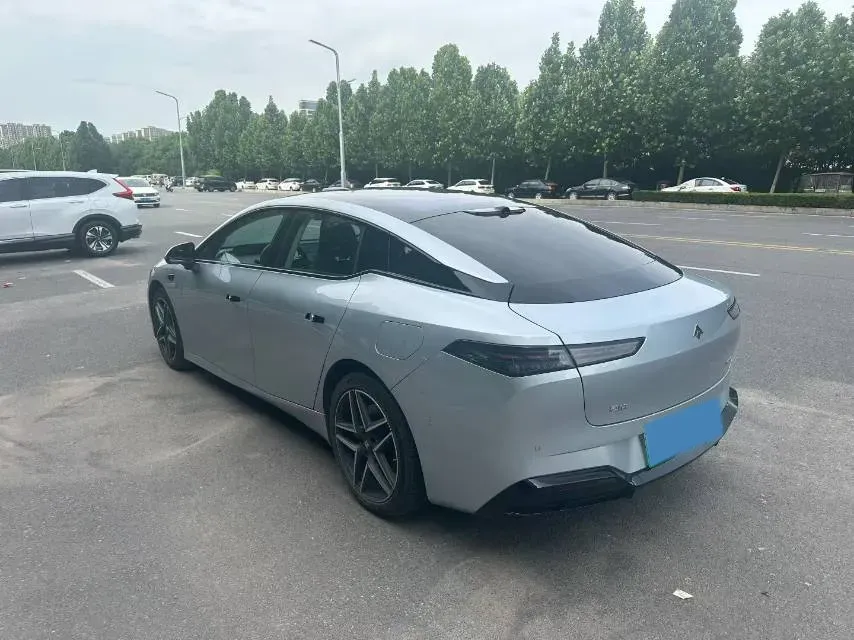 2024 HYPTEC GT BEV 80KWH,autocango,china used car exporter,china ev exporter,chinese used car exporter,chinese used ev exporter