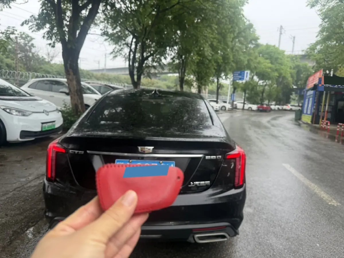 2021 Cadillac CT5 2.0T 237HP L4 10AT,autocango,china used car exporter,china ev exporter,chinese used car exporter,chinese used ev exporter