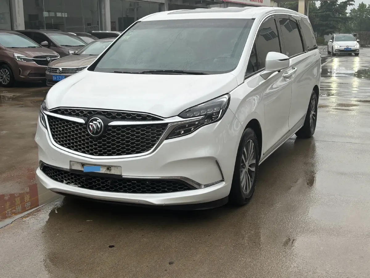 2020 Buick GL8 2.0T 237HP L4 9AT,autocango,china used car exporter,china ev exporter,chinese used car exporter,chinese used ev exporter