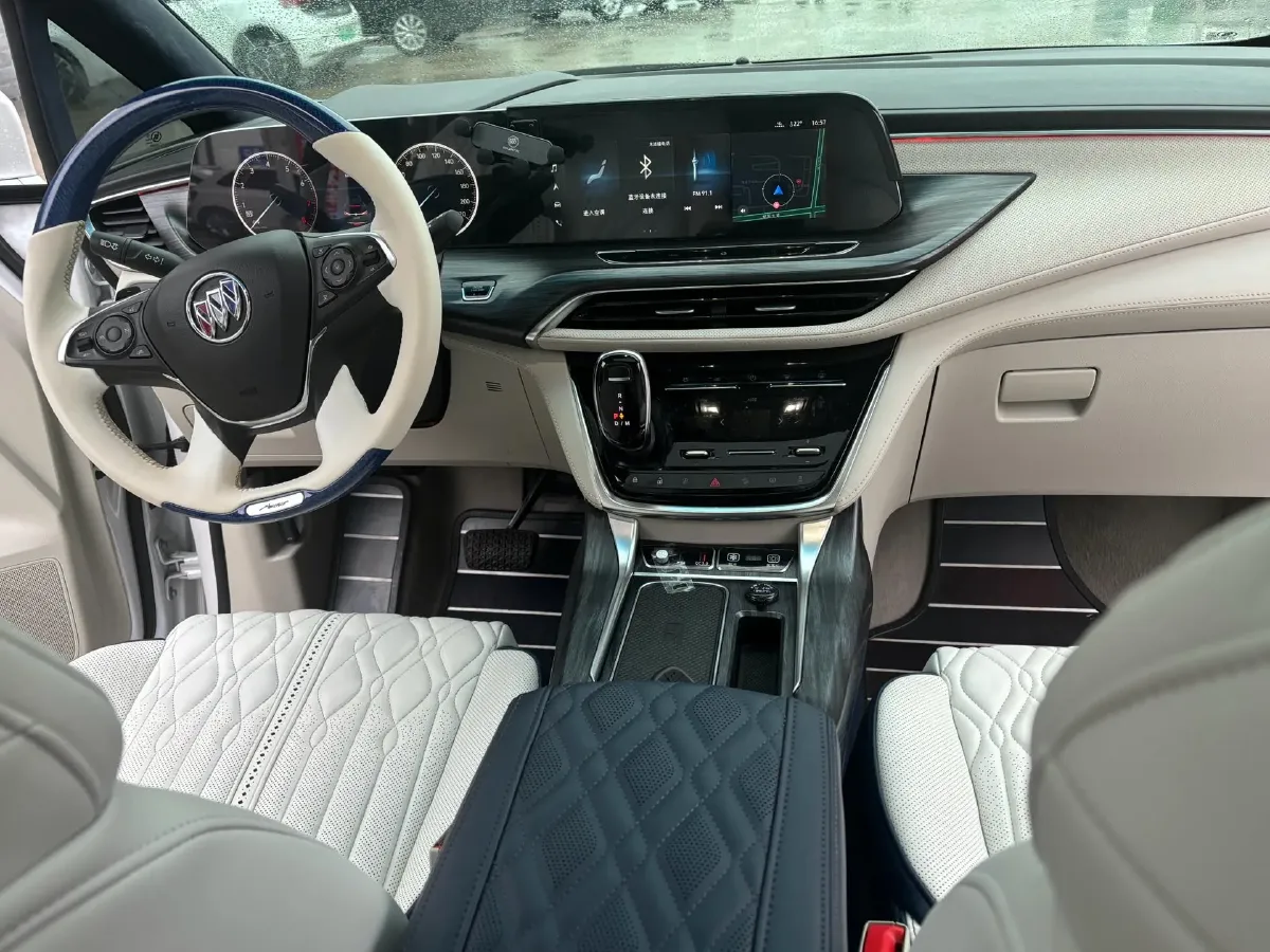 2020 Buick GL8 2.0T 237HP L4 9AT,autocango,china used car exporter,china ev exporter,chinese used car exporter,chinese used ev exporter