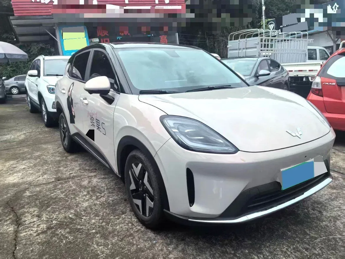 2025 Geely Galaxy XingYuan BEV 40.16KWH,autocango,china used car exporter,china ev exporter,chinese used car exporter,chinese used ev exporter