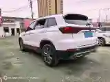 2021 ChangAn CS75 1.5T 178HP L4 7DCT