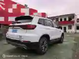 2021 ChangAn CS75 1.5T 178HP L4 7DCT