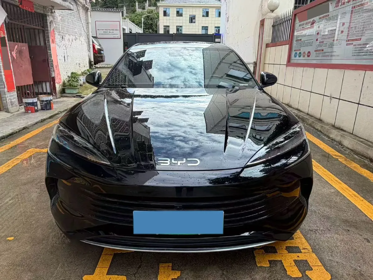 2024 BYD Seal 1.5L 110HP L4 E-CVT PHEV 17.6KWH,autocango,china used car exporter,china ev exporter,chinese used car exporter,chinese used ev exporter