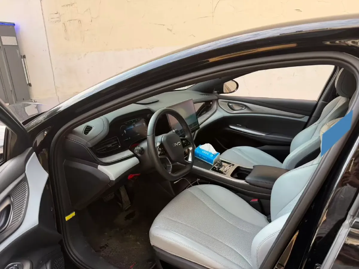 2024 BYD Seal 1.5L 110HP L4 E-CVT PHEV 17.6KWH,autocango,china used car exporter,china ev exporter,chinese used car exporter,chinese used ev exporter