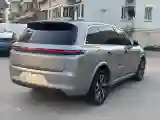 2023 Li L8 Range Extended 154HP REEV 40.9KWH
