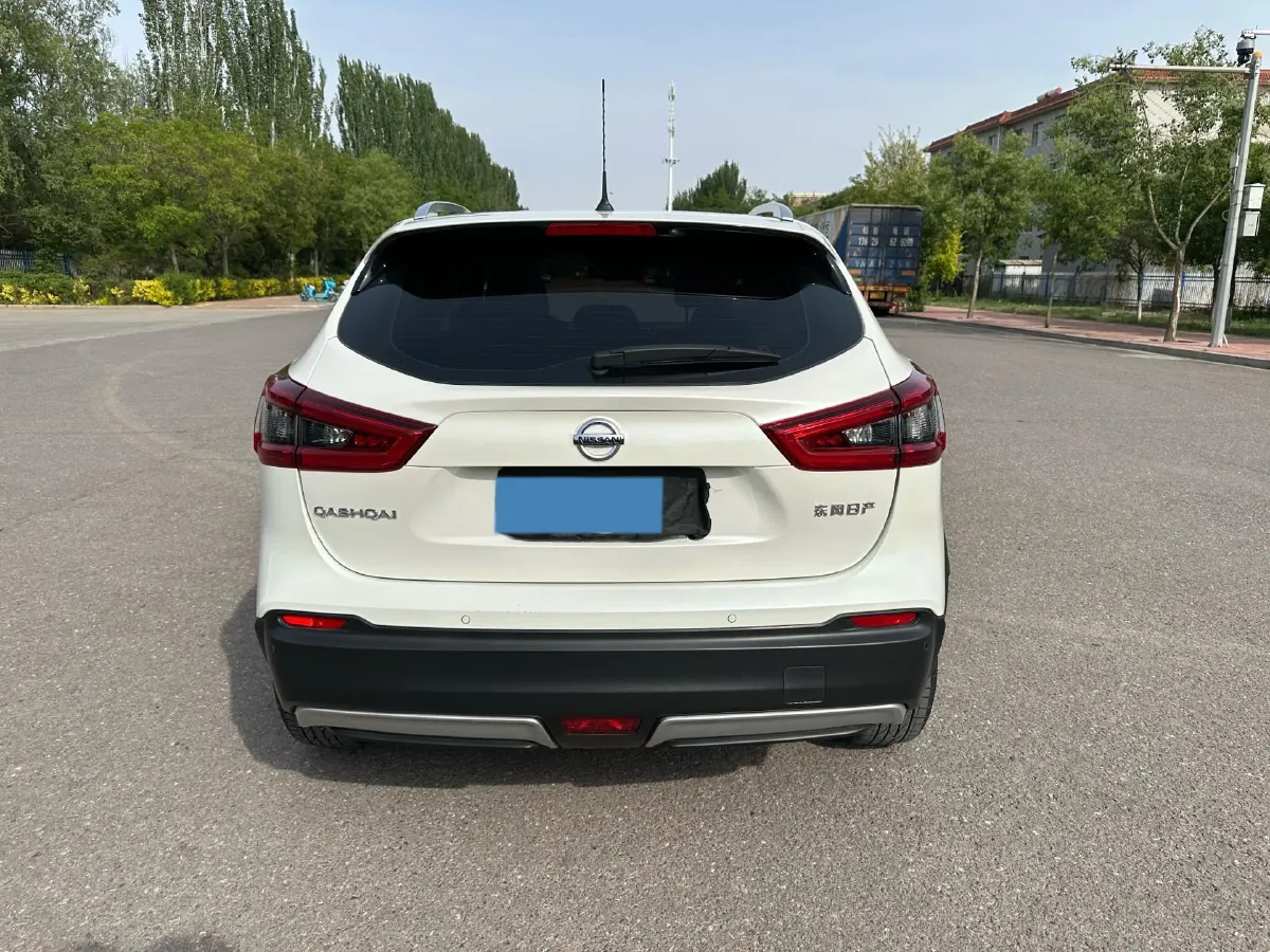 2022 Nissan Qashqai 2.0L 151HP L4 CVT,autocango,china used car exporter,china ev exporter,chinese used car exporter,chinese used ev exporter