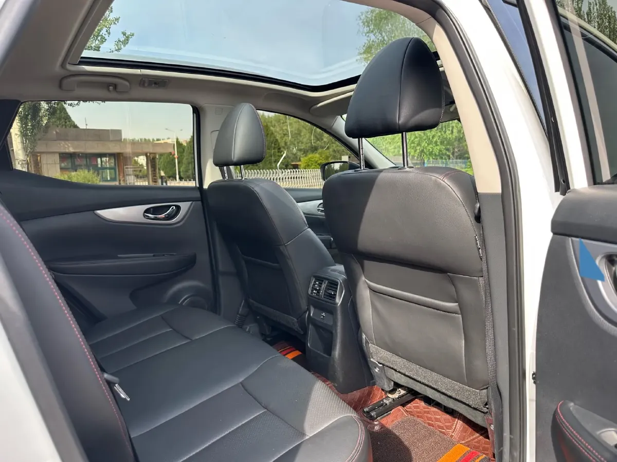 2022 Nissan Qashqai 2.0L 151HP L4 CVT,autocango,china used car exporter,china ev exporter,chinese used car exporter,chinese used ev exporter