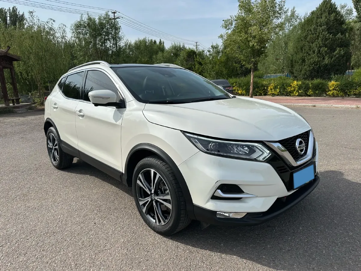 2022 Nissan Qashqai 2.0L 151HP L4 CVT,autocango,china used car exporter,china ev exporter,chinese used car exporter,chinese used ev exporter